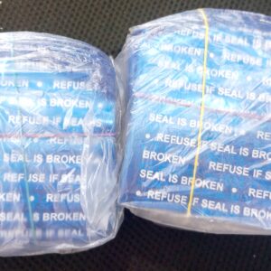 Full Capseal(Umbrella) 500pcs.