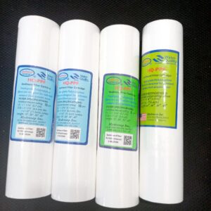 Sediment Filters (hydrosep) 10"