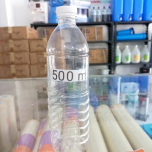 Pet Bottle 500ml