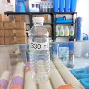 Pet Bottle 330ml