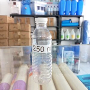 Pet Bottle 250ml