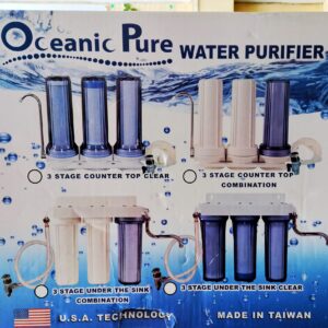 Water Purifier
