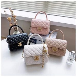 Mini Coco Chanel PREMIUM QUALITY